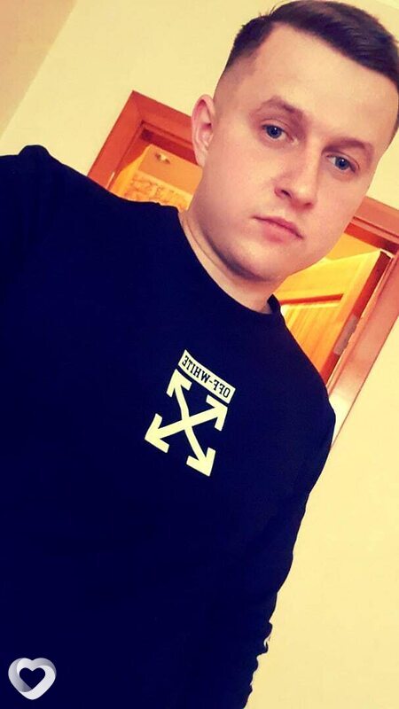 Илья, 32, Минске — анкета №959608