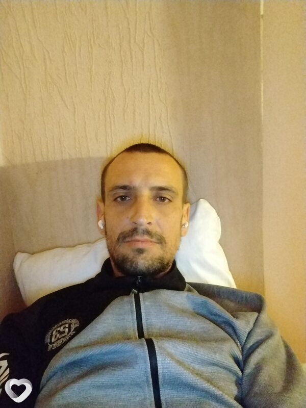 Роман, 40, Астрахани — анкета №959611