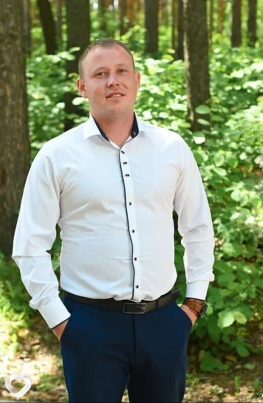 Влад, 30, Чайковском — анкета №959614