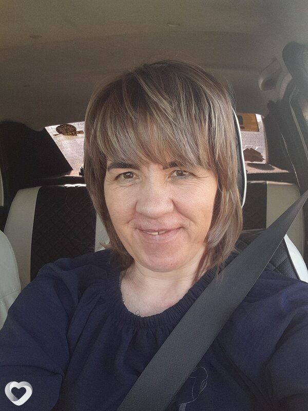 Елена, 49, Ярославле — анкета №959620