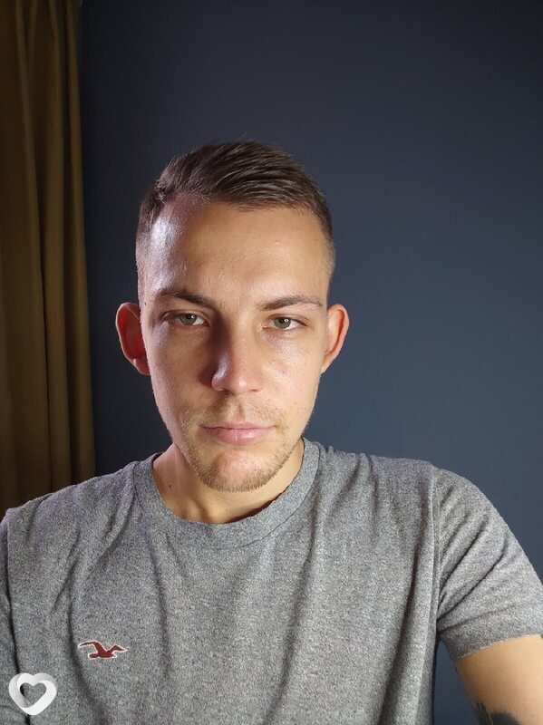 Алексей, 30, Санкт-Петербурге — анкета №959626