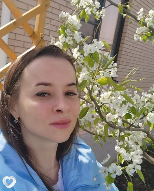 София, 21, Муроме — анкета №959627