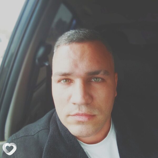 Влад, 38, Королёв — анкета №959304