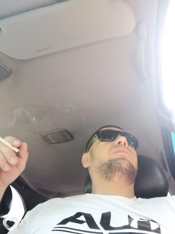 Сергей, 41, Армавире — анкета №959305