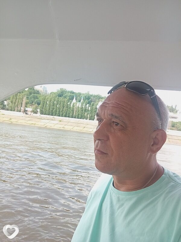 Роман, 43, Нижнем Новгороде — анкета №959309