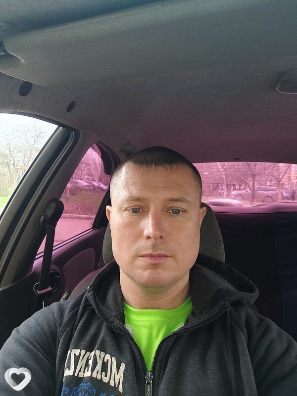 Сергей, 32, Мариуполе — анкета №959310