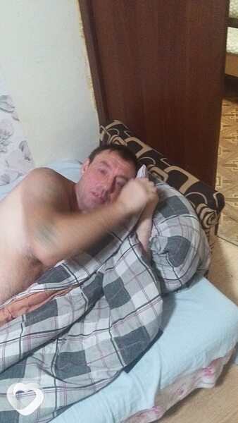 Женя, 35, Чебоксарах — анкета №959313