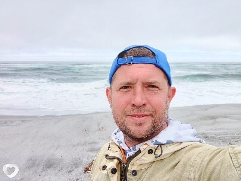 Сергей, 46, Санкт-Петербурге — анкета №959317