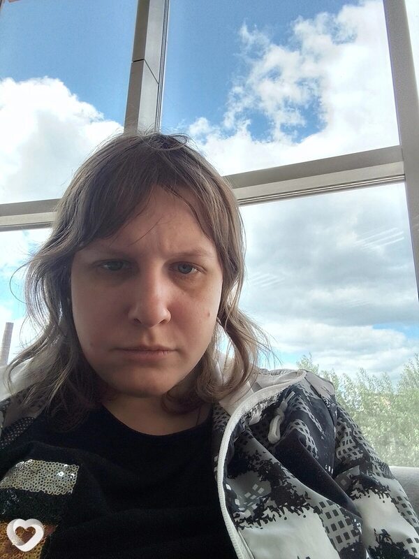 Иринка, 33, Кирове — анкета №959321
