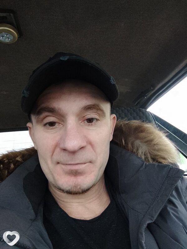 Арсен, 41, Краснодаре — анкета №959283