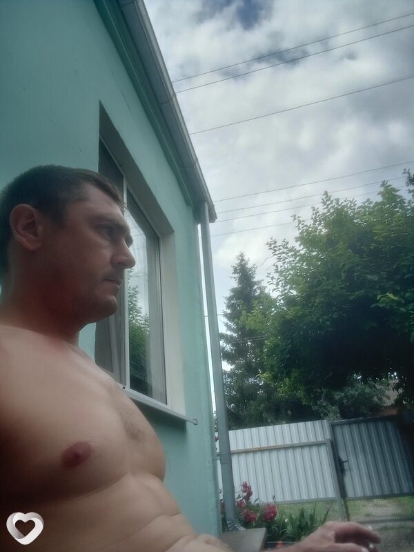 Александр, 41, Зернограде — анкета №959296