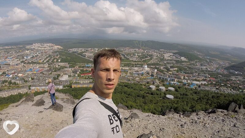 Иван, 40, Калининграде — анкета №959299