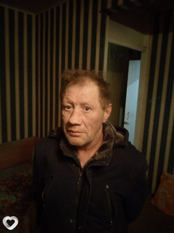 Сергей, 61, Серпухове — анкета №959300