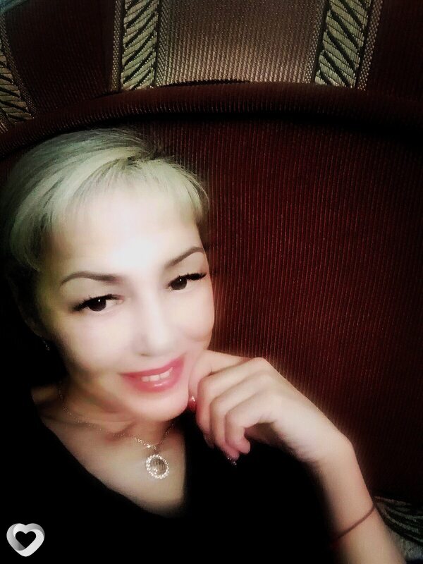 Albishka, 43, Уфе — анкета №959301
