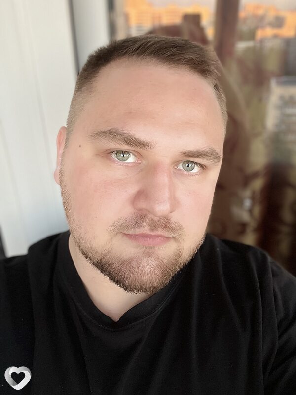 Дмитрий, 27, Санкт-Петербурге — анкета №959356