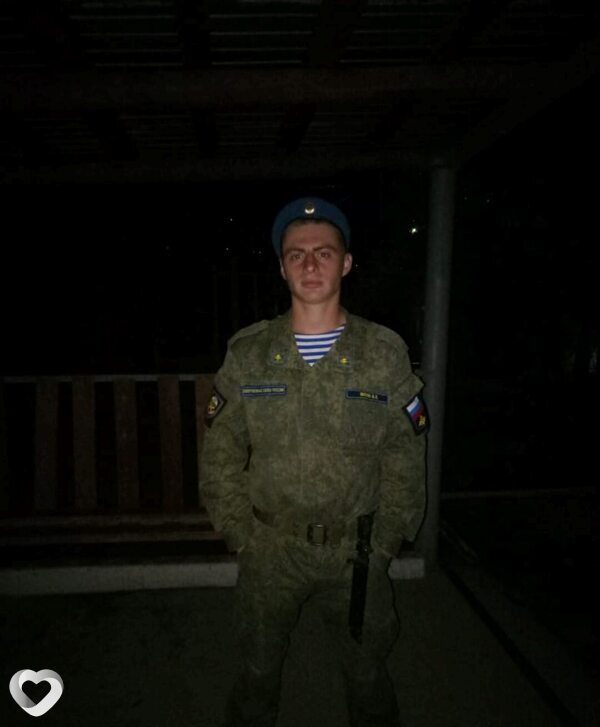 Алексей, 26, Семикаракорске — анкета №959357