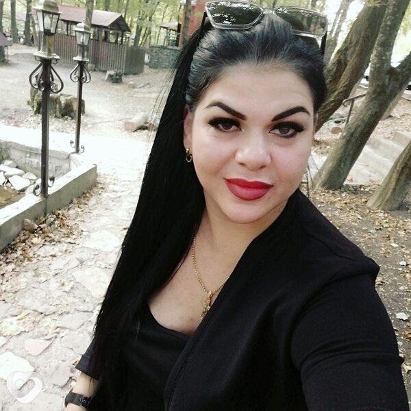 Элина, 44, Крымске — анкета №959359
