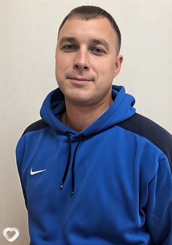 Иван, 36, Нижнем Новгороде — анкета №959362