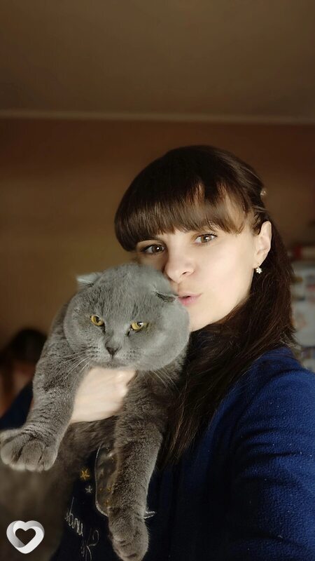 Антонина, 46, Симферополе — анкета №959370