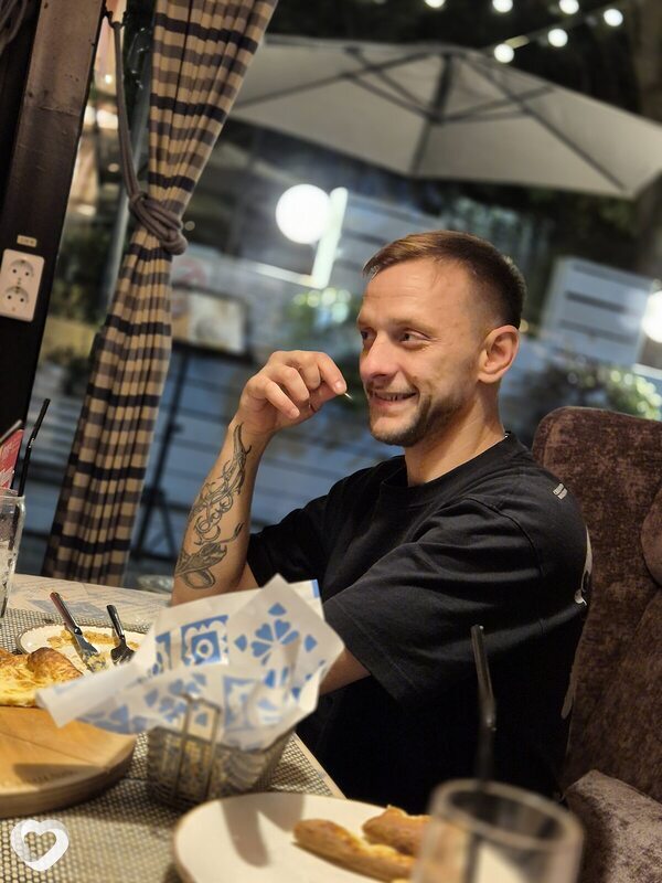Николай, 36, Ростове-на-Дону — анкета №959374
