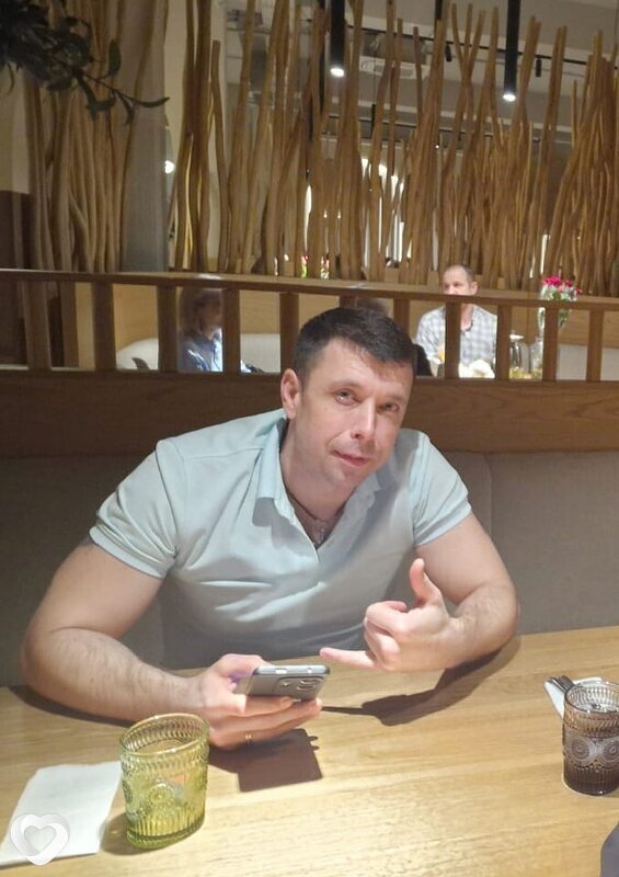 Abramov, 39, Батайске — анкета №959375