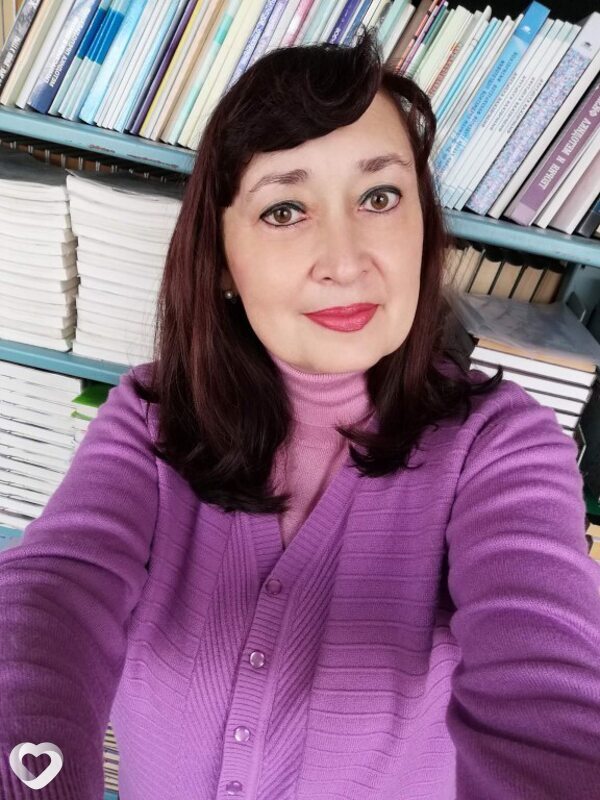 Светлана, 61, Минске — анкета №959377