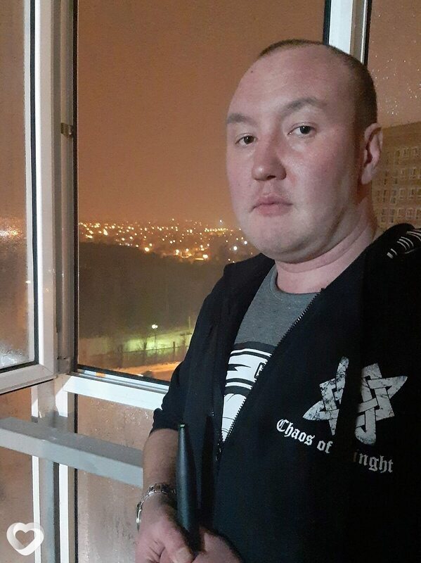 Виталий, 37, Пензе — анкета №959379