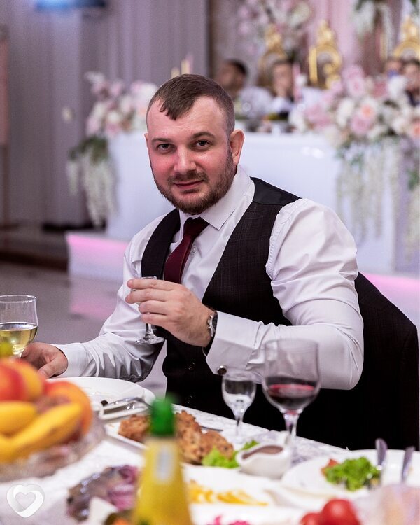 Михаил, 32, Ростове-на-Дону — анкета №959381
