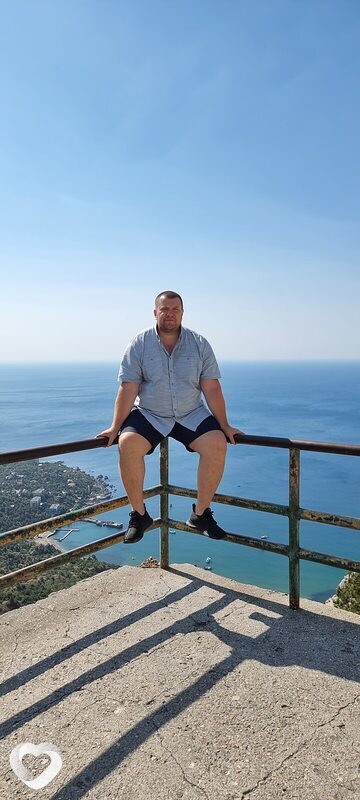 Михаил, 45, Мурманске — анкета №959382