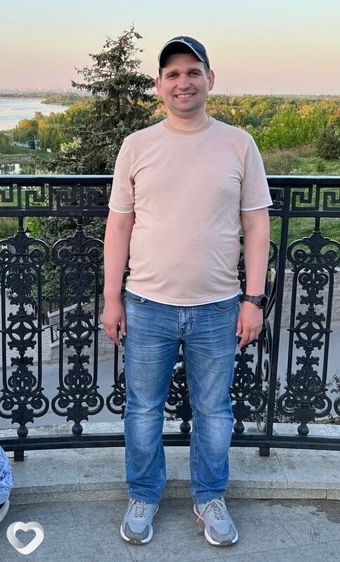Саша, 29, Москве — анкета №959383