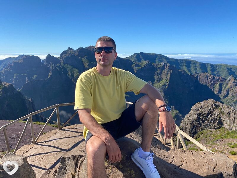 Руслан, 35, Минске — анкета №959384