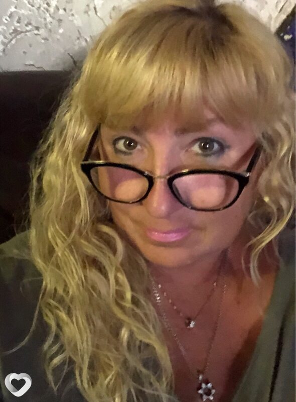 Катерина, 59, Санкт-Петербурге — анкета №959386
