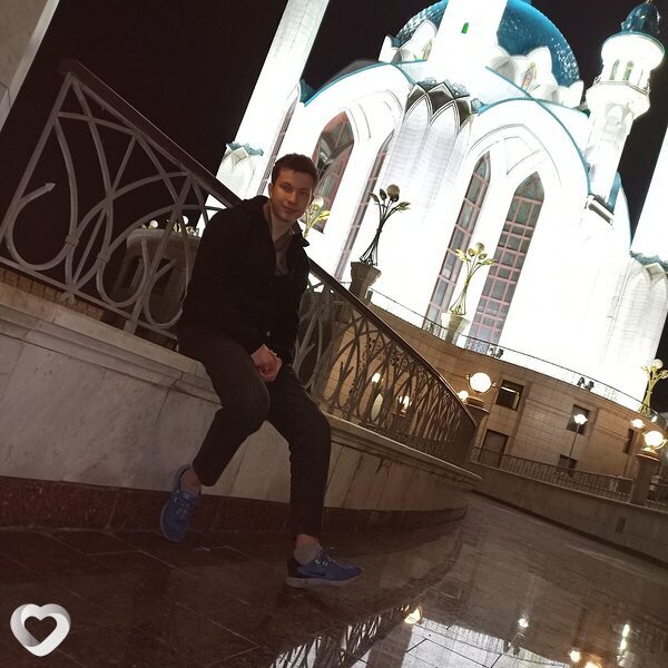 Максим, Москва