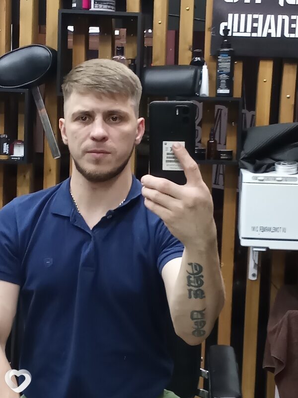 Сергей, 37, Сургуте — анкета №959396