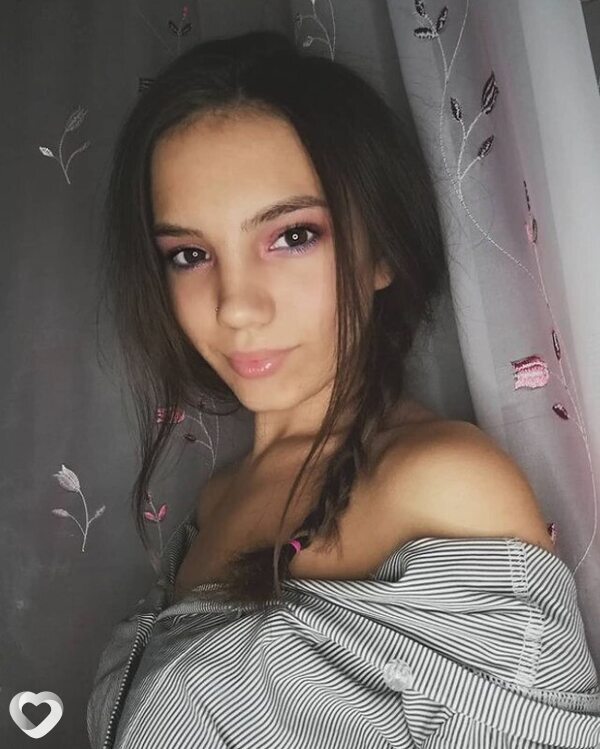 Лина, Москва