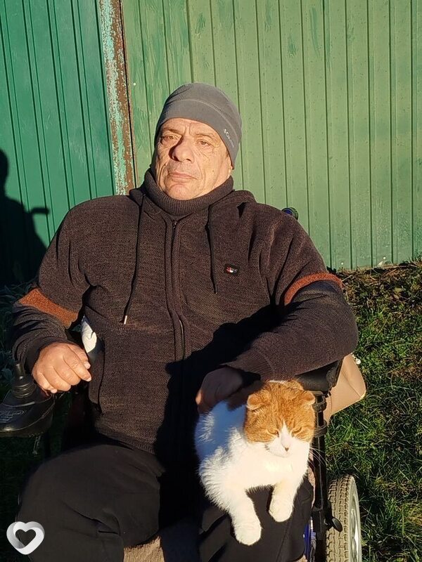 Слоник, 64, Апшеронске — анкета №959329
