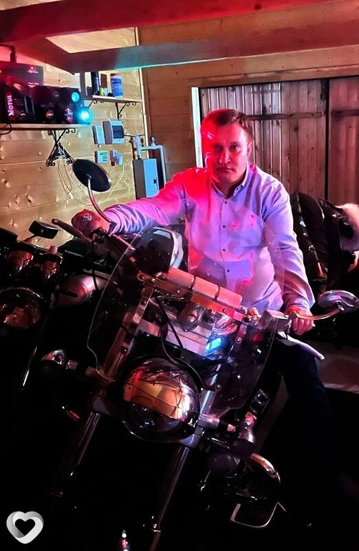 Арслан, 48, Уфе — анкета №959339