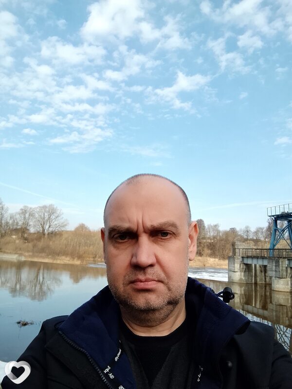 Андрей, 46, Советск (Калининградская Обл) — анкета №959342