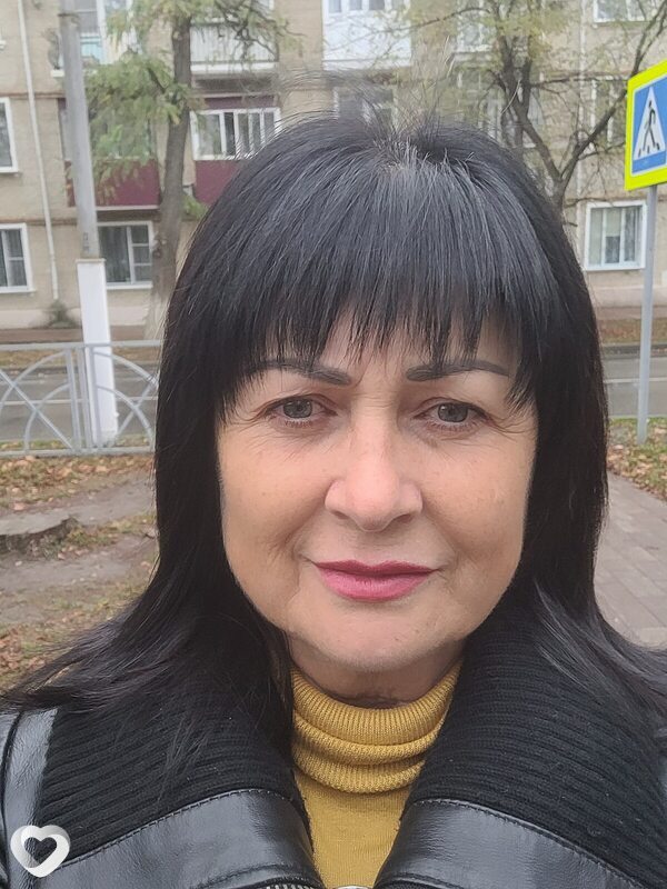 Нина, 62, Невинномысске — анкета №959347