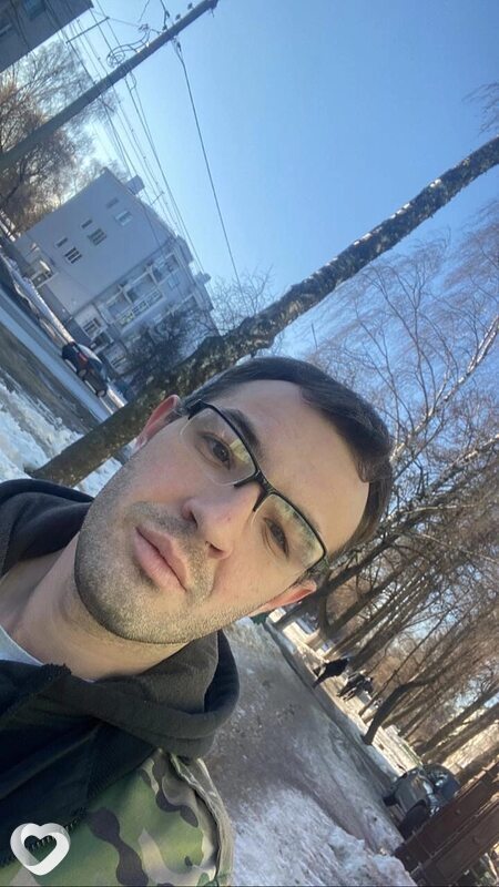 Анатолий, 33, Выксе — анкета №959351