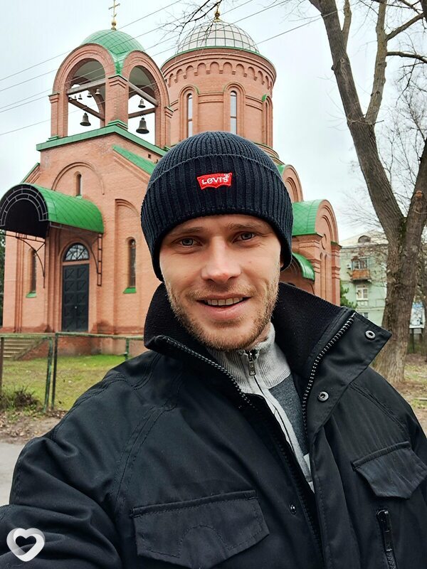 Валерий, 36, Ростове-на-Дону — анкета №959563