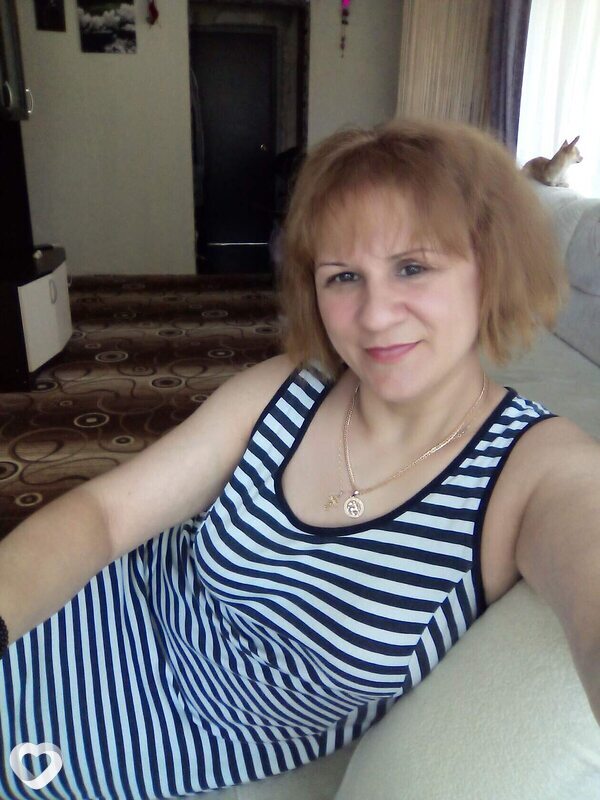 Ольга, 47, Санкт-Петербурге — анкета №959566