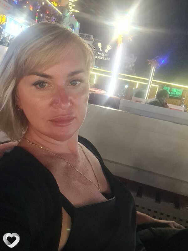 Елена, 50, Казани — анкета №959568
