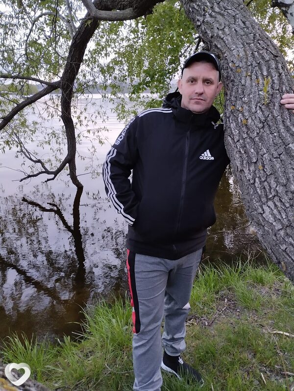 Иван, 40, Воронеже — анкета №959569