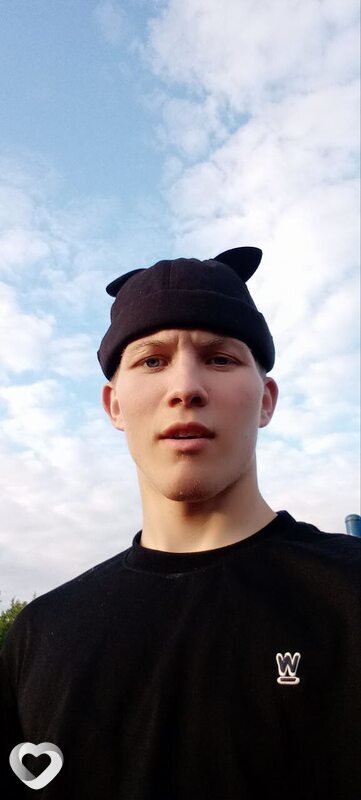 Вячеслав, 21, Новом Уренгое — анкета №959570