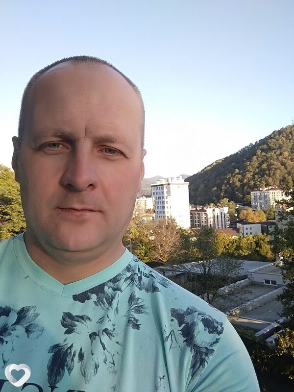 Дмитрий, 46, Орехово-Зуеве — анкета №959433