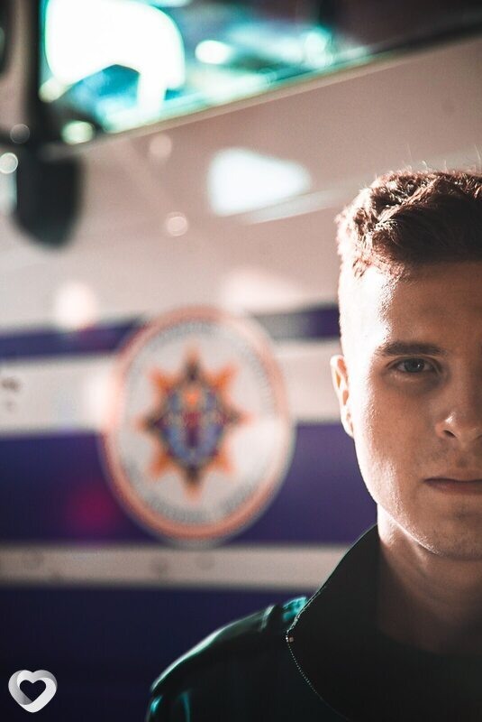 Максим, 23, Минске — анкета №959444
