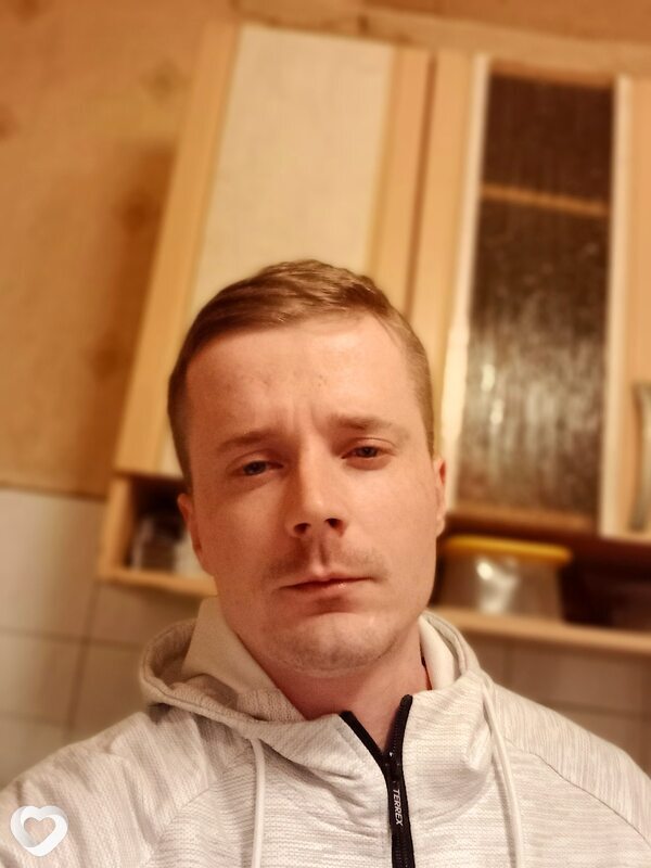 Владимир, 33, Воронеже — анкета №959479
