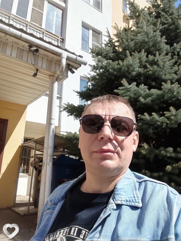 Виталий, 49, Москве — анкета №959483
