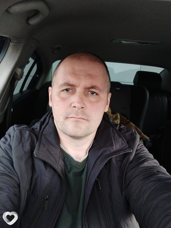 Ли, 39, Калининграде — анкета №959484